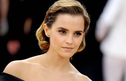 Emma Watson: Nisam htjela biti Pepeljuga, više volim Belle