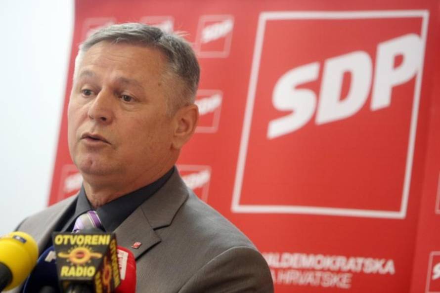 Goran Jakuš/Pixsell