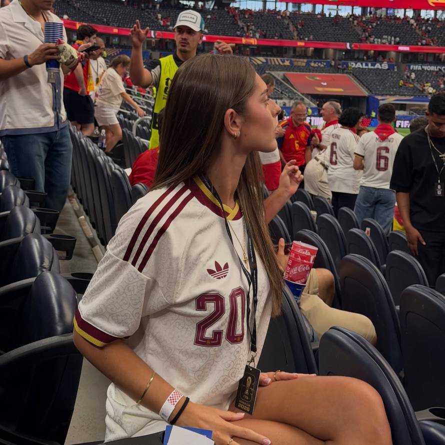 Nova čast za Bebeka: FIFA ga uvrstila u tim za spektakl...