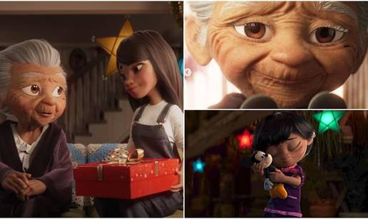 Pripremite maramice: Božićna reklama koja će izmamiti suze