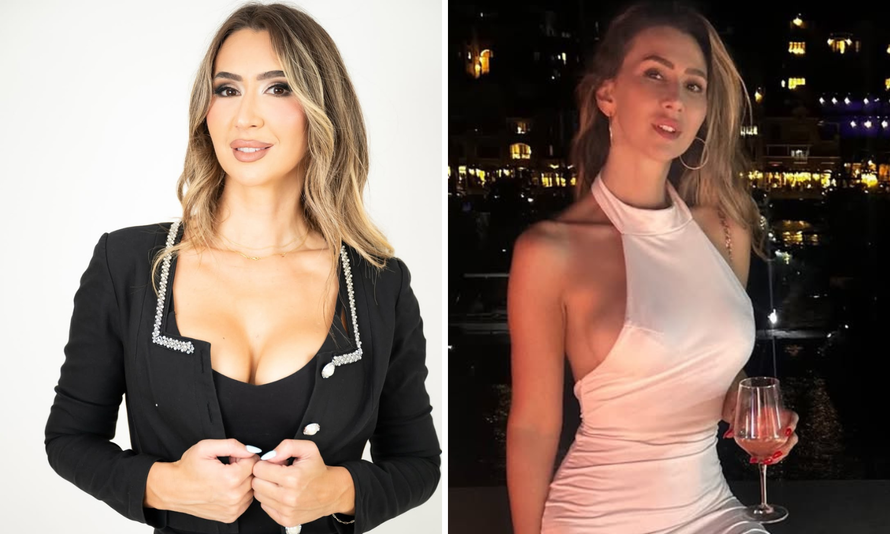 'Žele me zastrašiti snimkama. Ovo što se meni događa, u EU se tretira kao kazneno djelo'