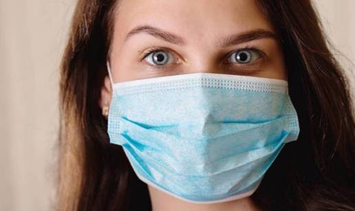 Zaštitne maske i dezinficijens za ruke uz besplatnu dostavu!