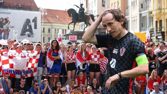 Bit će ovo povijesno ljeto za sve, a možda i za hrvatski nogomet