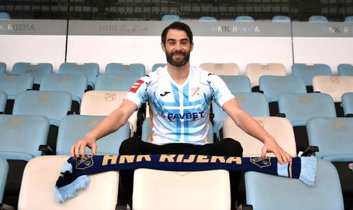 Škorić nakon povratka u HNL: Mislio sam da se nikad neću vratiti! Šanse za trofej su dobre