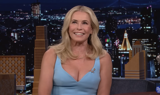 Chelsea Handler otkrila da do 40. godine nije znala da postoji razlika između Sunca i Mjeseca