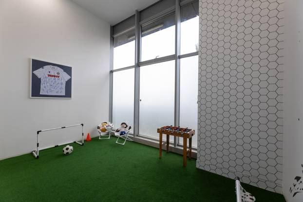 FOTO Otvorenje igraonice za djecu nisu propustili Marko i Iris Livaja, a stigla je i Žanamari...