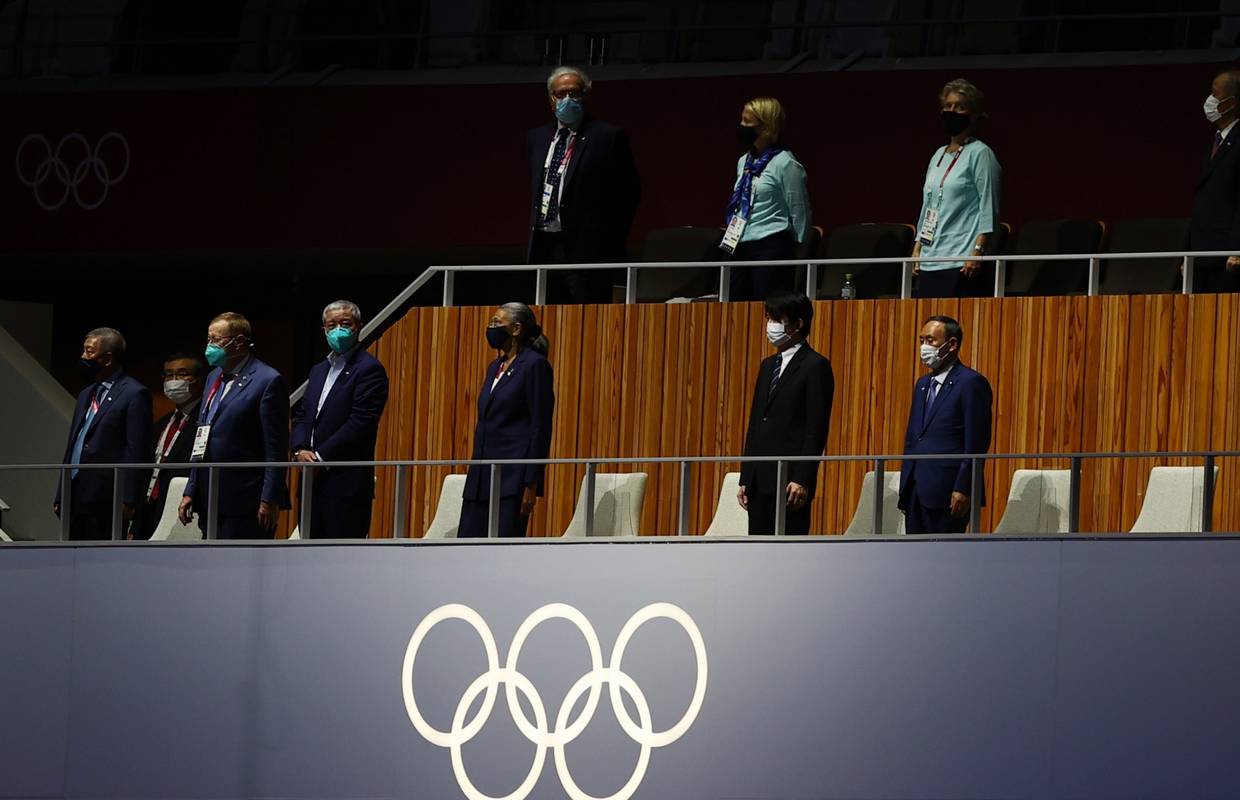 Podrška premijeru na rekordno niskim razinama: Olimpijada mu nije uspjela povećati rejting