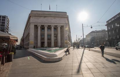 Teže je doći kredita za stan, oni s prosječnom plaćom trebaju dodatni novac. Ali ima i iznimka