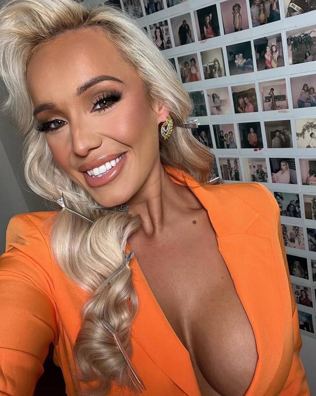 Imala je toliko kilograma da ju je zaručnik ostavio: Zainatila se i postala miss Velike Britanije