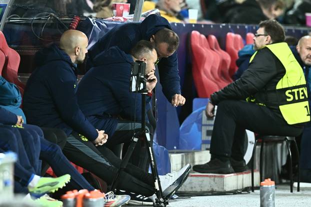 Susret Salzburga i Dinama u Ligi prvaka