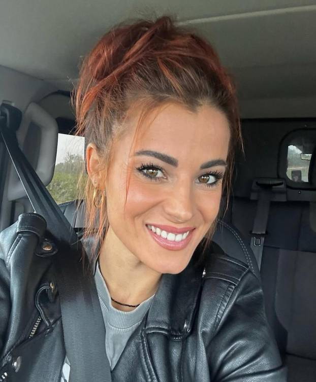 FOTO Ljepotica iz vinograda: Grožđe nije ono što svi gledaju