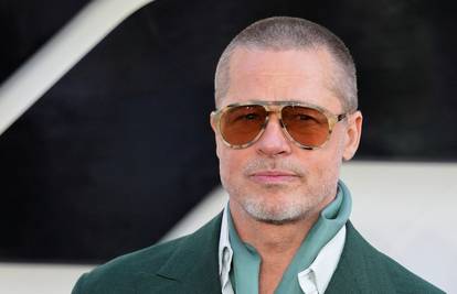 Penzionerka dala 100.000 eura 'Bradu Pittu', odletjela u SAD pa ga tri tjedna čekala u hotelu