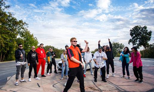 'Na našoj hip-hop sceni baš fali ženskih lica': Cure, prijave za Rap Camp traju još jako kratko!