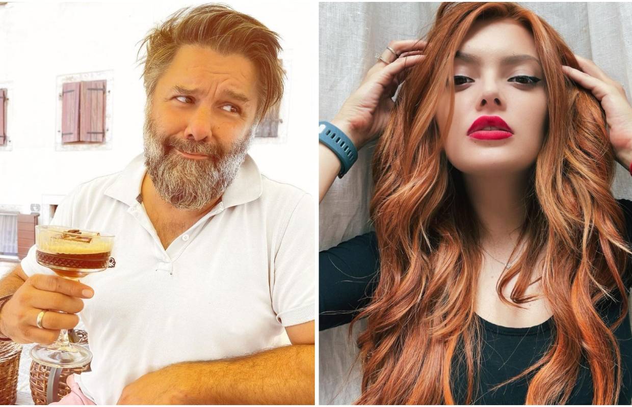 Ella Dvornik: 'Muž i ja smo pred rastavom bar 3,4 puta dnevno'