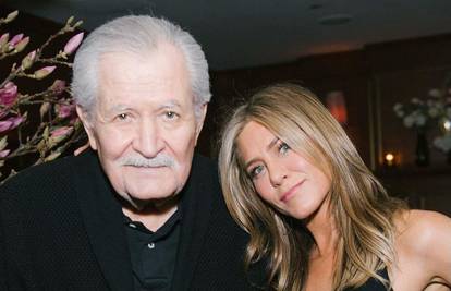 Umro je John Aniston, otac slavne glumice Jennifer: 'Tata, voljet ću te do kraja vremena...'