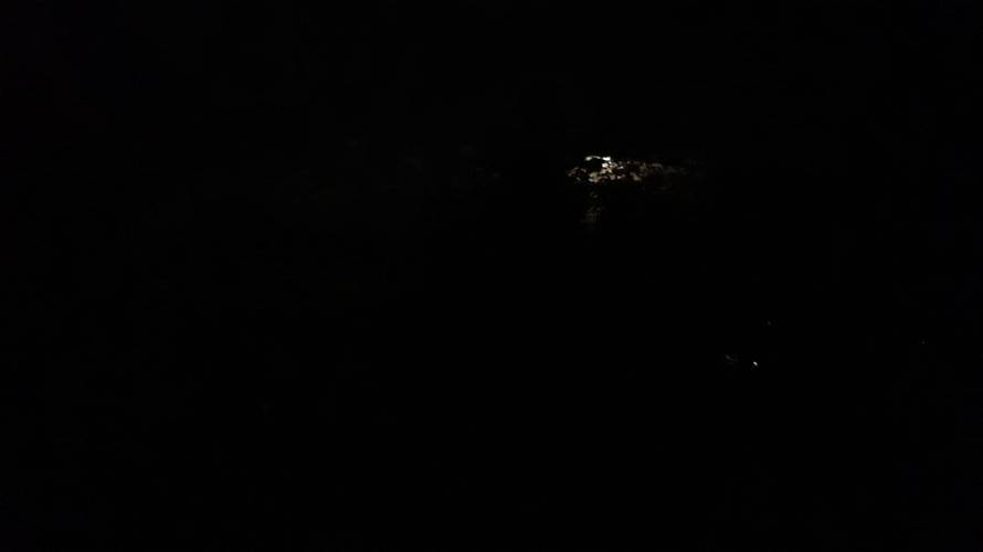 Velika Gorica i okolica nekoliko su sati bili u potpunom mraku