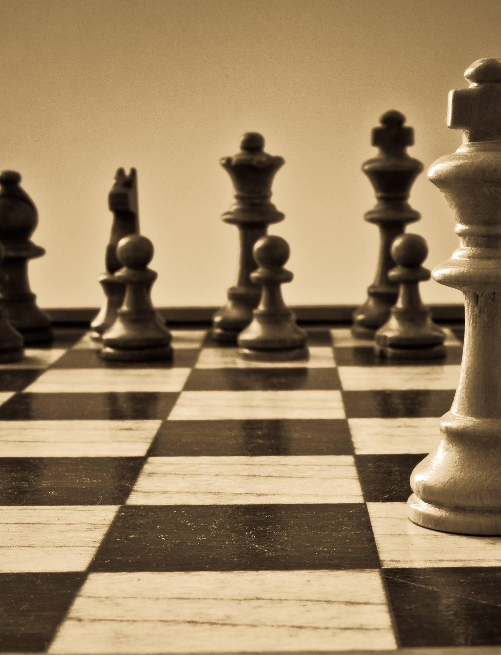 Transrodnim ženama zabranili šahovska natjecanja za igračice