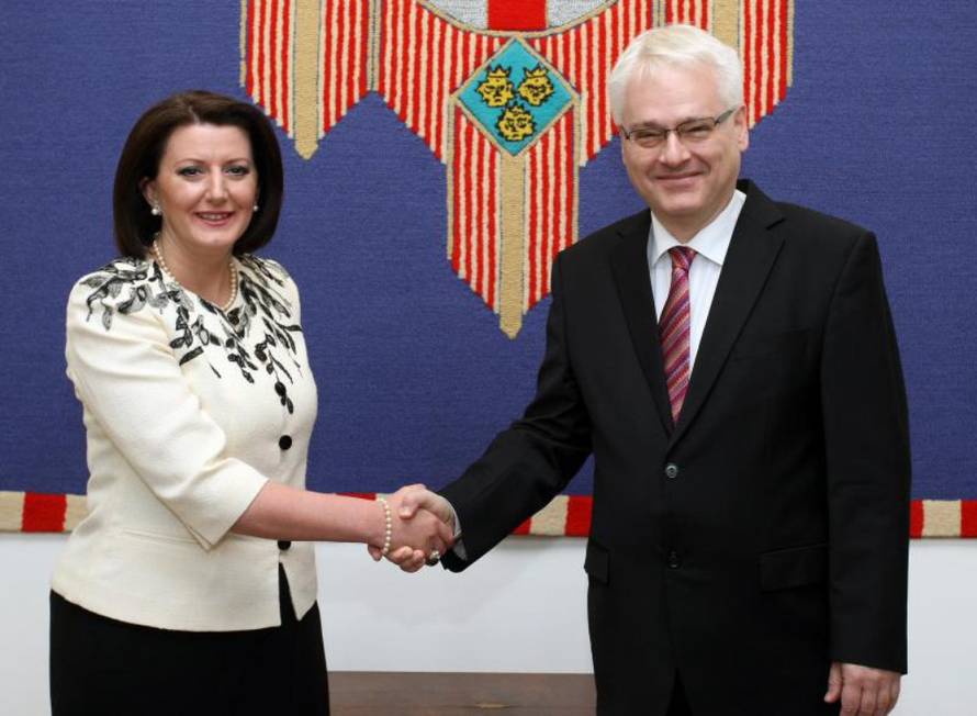 Jurica Galoić/PIXSELL