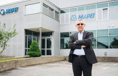 Građevinska tvrtka koja je počela sa svega 7 radnika danas ima 12 i pol tisuća zaposlenika