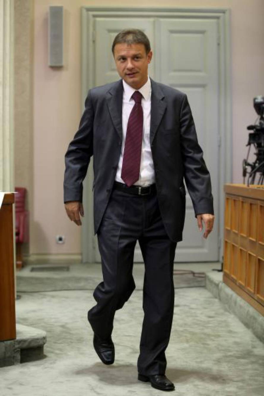 Patrik Macek/PIXSELL