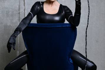 Zagreb: Gianna Apostolski