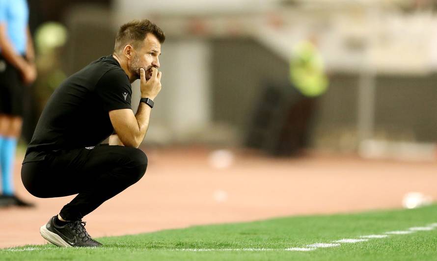 Susret Hajduka i PAOK-a u 3. pretkolu Konferencijske lige