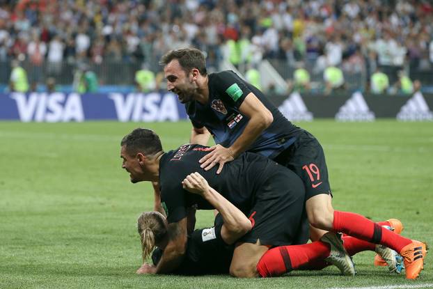 Na današnji dan, 11. srpnja, godine 2018. ostvarena je najveća pobjeda u povijesti hrvatskog nogometa