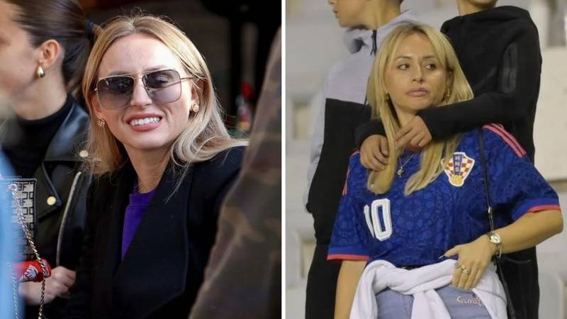 Tko su Jasmina i Diora Modrić, samozatajne sestre koje svom bratu Luki uvijek čuvaju leđa?