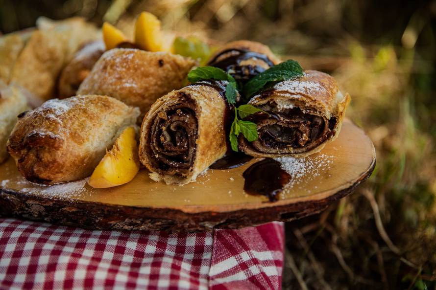 Počinje Štrudlafest u Jaškovu: Zabava uz domaće poslastice
