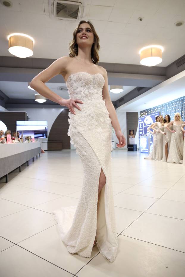 Zagreb: Izbor za Miss Zagreba 2025.