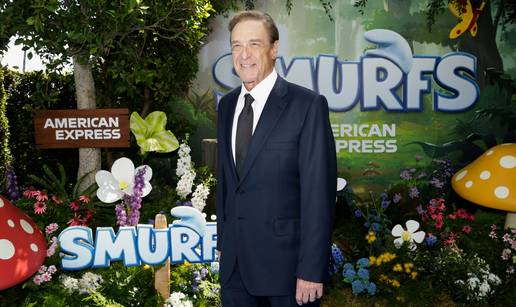Skoro pa neprepoznatljiv! John Goodman oduševio je figurom