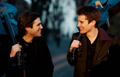'Smells Like Teen Spirit': Luka i Stjepan obradili Nirvanin hit
