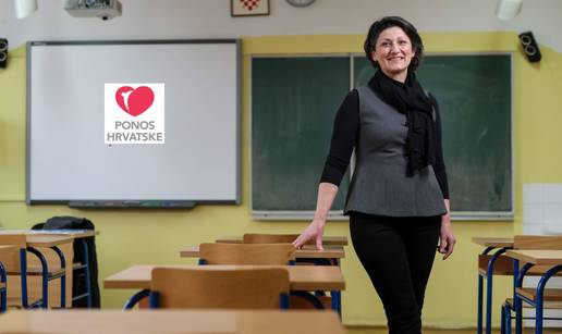 Profesorica je u&ccaron;inila sve za autisti&ccaron;nog dje&ccaron;aka: Svaki njegov napredak mi je nagrada