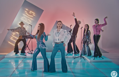 Ovo je najpopularnija pjesma u povijesti Eurosonga: Ima 264 milijuna pregleda na YouTubeu
