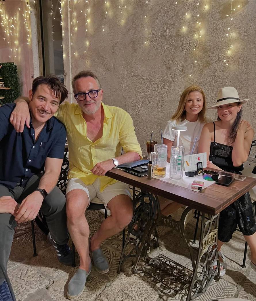 Novi dom u Engleskoj: Goran Višnjić objašnjava zašto mu Hrvatska nije opcija za život