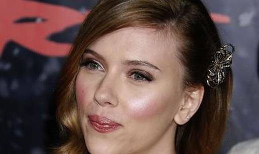 Scarlett Johansson: Želim ostarjeti što prije moguće