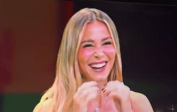 FOTO Opet provocira! Diletta u prozirnoj haljini otkrila adute
