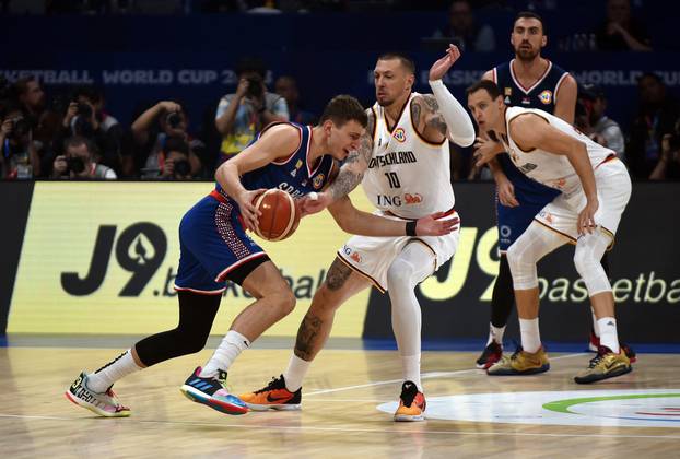 FIBA World Cup 2023 - Final - Germany v Serbia