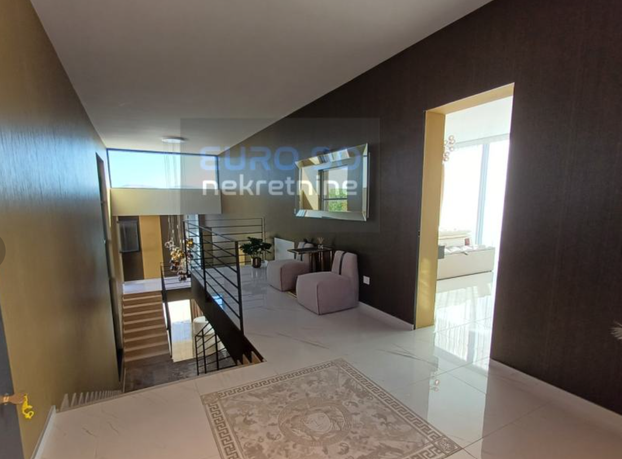 FOTO Oaza luksuza i privatnosti: Ova suvremena vila u Rtini ima sve što ste ikada mogli poželjeti