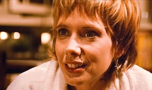 Zvijezda Paklenog &scaron;unda tvrdi: 'Jedina sam koja nije dobila dio zarade'. Tarantino joj odgovorio