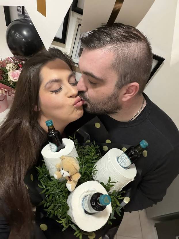 Sjećate se nje? Samanta je u 'Životu na vagi' imala 148 kg, danas je neprepoznatljiva