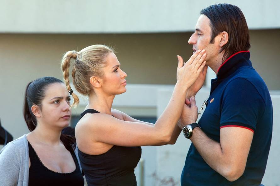 Grgo Jelavić/Pixsell