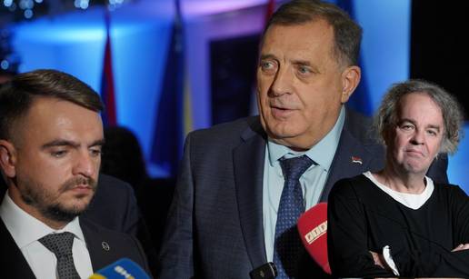 Miljenko Jergović: Koja je razlika između Republike Srpske i Republike Hrvatske?