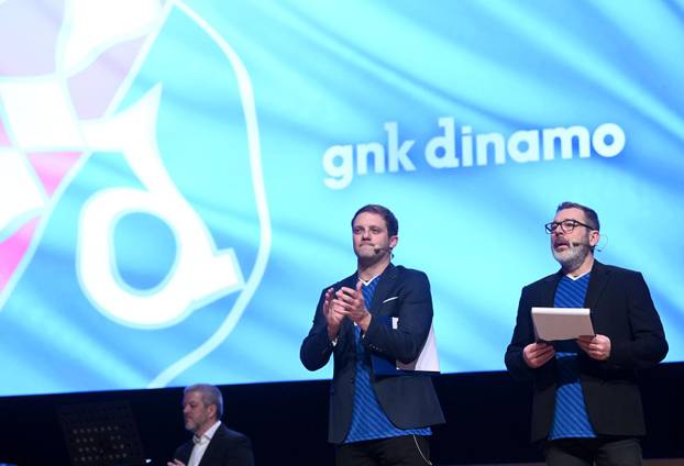 Zagreb: Koncert "Veliko purgersko srce" u KD Vatroslav Lisinski