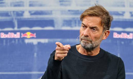 'Bomba' iz susjedstva! Klopp se vraća starom poslu i preuzima klub kojeg je vodio Ivan Jurić?