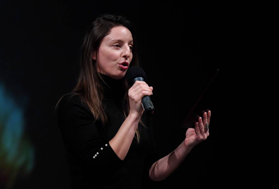 Zagreb: Komemoracija za kritičarku, spisateljicu i kazalištarku Mani Gotovac