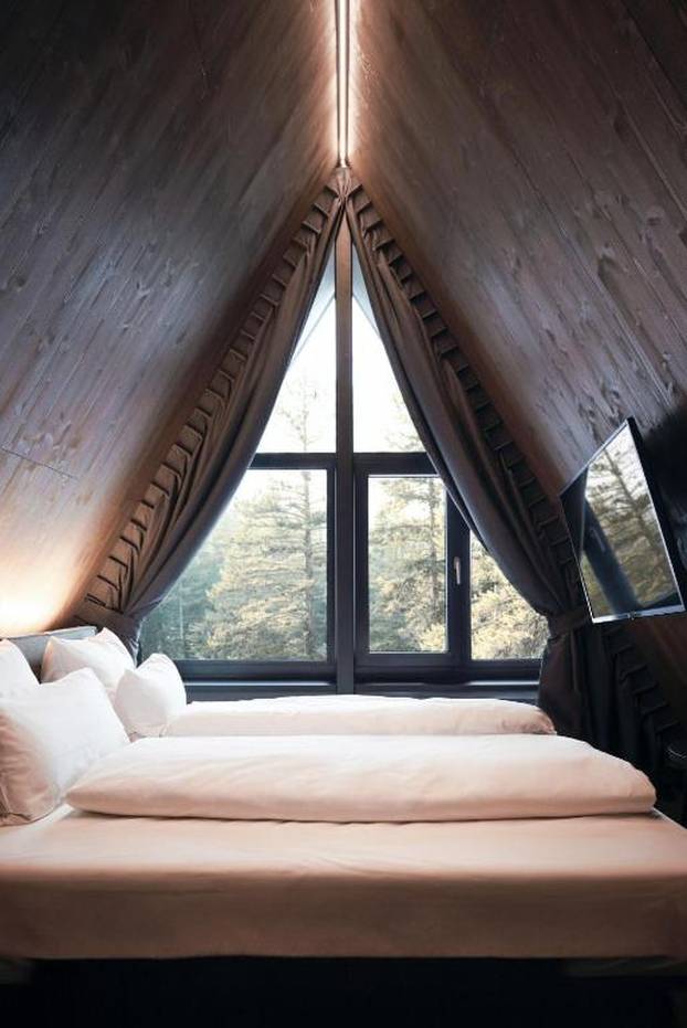 FOTO Pravo je vrijeme za zimski odmor iz snova! Ovaj resort opravdava svaki uloženi euro