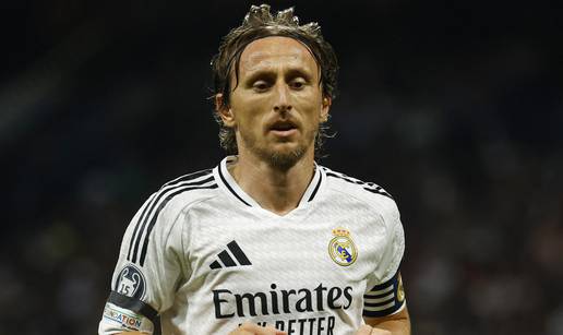 Modrić oborio rekord u porazu Reala! Navijači traže ostavku Ancelottija i povratak Zidanea?