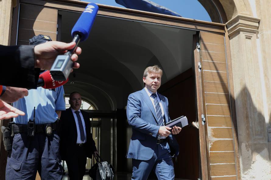 Sberbank: Uvjeti nisu pošteni, ne damo novi kredit Agrokoru