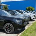 Klju&ccaron;na adresa za ljubitelje Mazde, BMW-a, Toyote, MINI-ja i BMW Motocikala